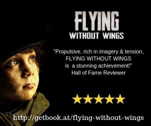 Flying Without Wings WW2 Thriller