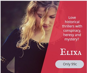 Download Elixa for only 99c