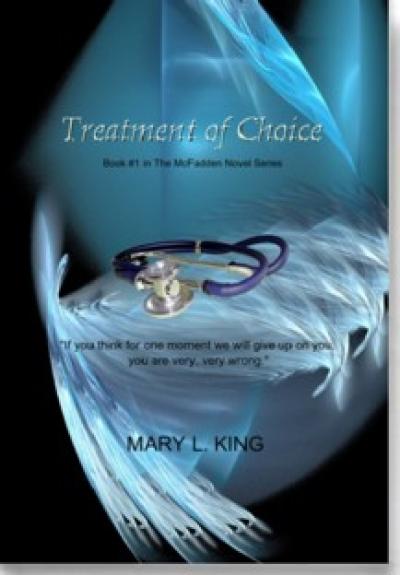 Book #1 in The McFadden Series by Mary L. King