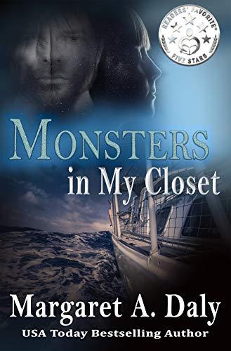 Monsters in My Closet by Margaret A. Daly