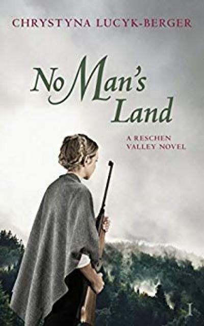 No Man&#39;s Land: Reschen Valley Part 1 (English Edition) eBook: Chrystyna Lucyk-Berger: Amazon.de: Kindle-Shop