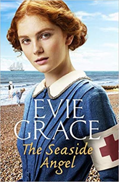 The Seaside Angel by Evie Grace