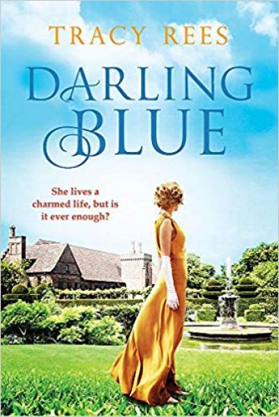 Darling Blue Giveaway