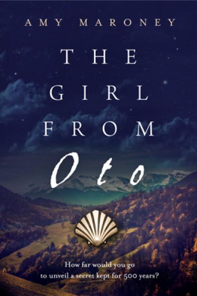 The Girl from Oto