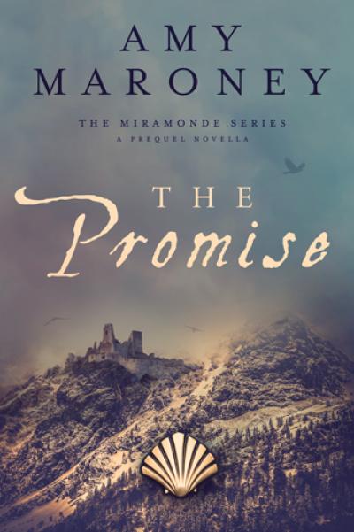 The Promise, a prequel novella to The Miramonde Series