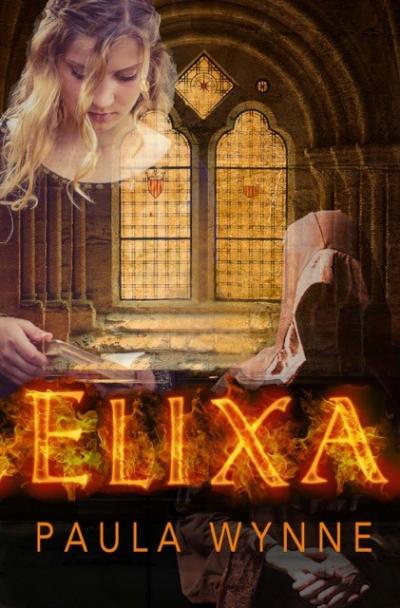 Elixa: Prequel to The Torcal Trilogy