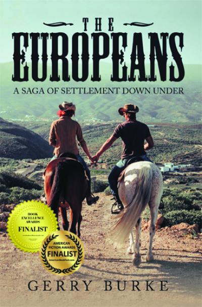 Get "The Europeans" now. It's a saga Down Under.
