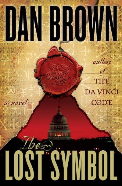 Books For Fans of Dan Brown