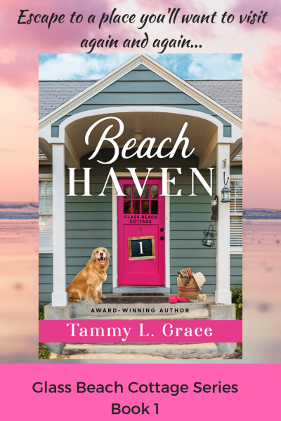 When a woman loses her only love, will a change of scenery and a canine connection reclaim her heart? 