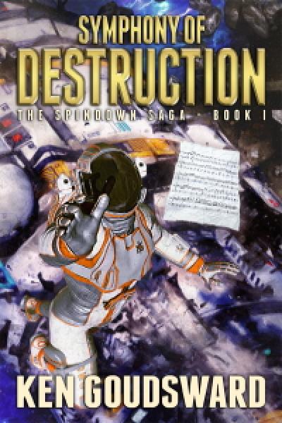 Symphony Of Destruction