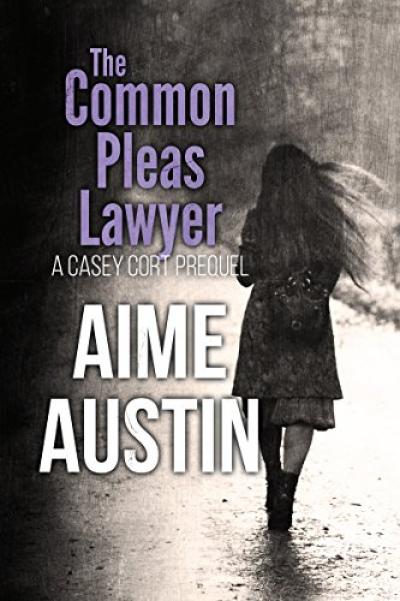 The Common Pleas Lawyer Thriller Giveaway