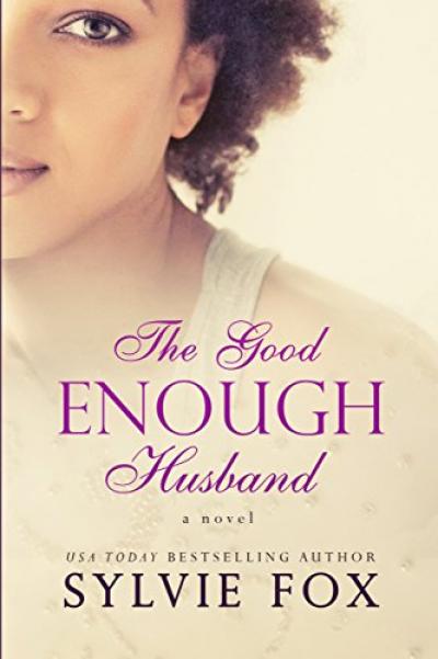 The Good Enough Husband Romance Novel Giveaway