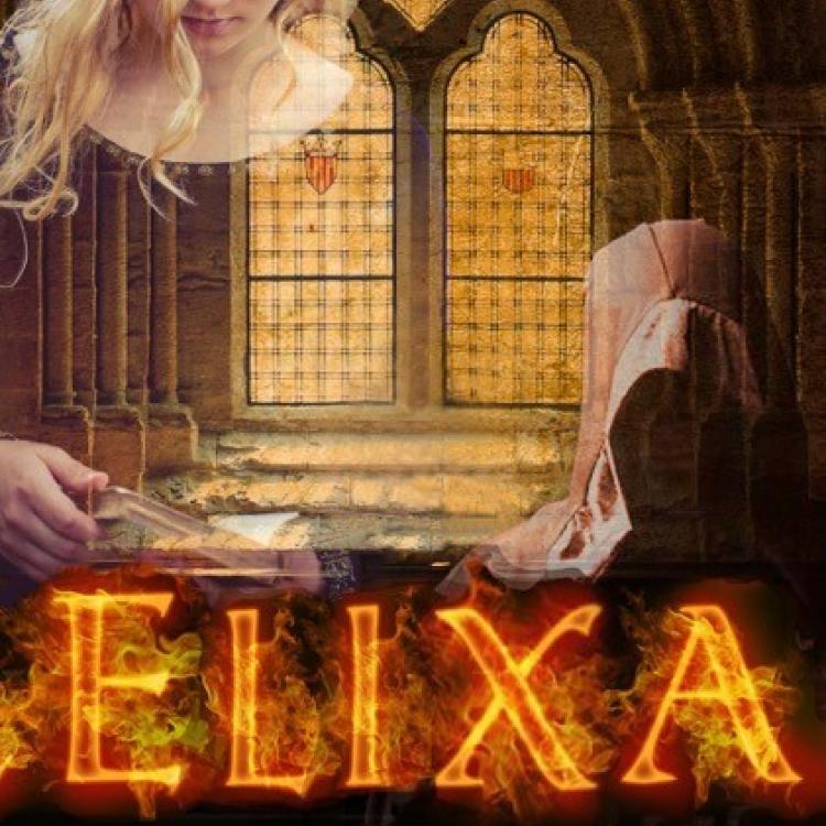 Elixa By Paula Wynne