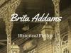 Profile picture for user Brita Addams