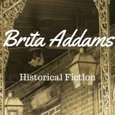 Profile picture for user Brita Addams